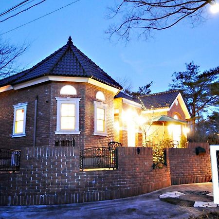 那須kirin邸スイートvilla Nasuyumoto المظهر الخارجي الصورة