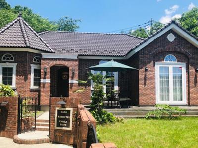 那須kirin邸スイートvilla Nasuyumoto المظهر الخارجي الصورة